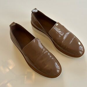 Vince ‘Sanders’ slip-on sneaker